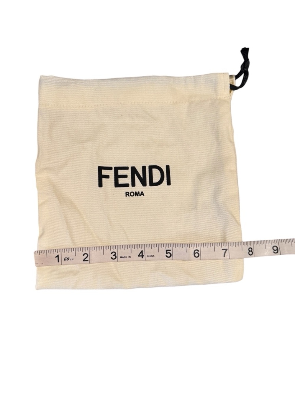 FENDI Box & Dust Bag - Picture 7 of 7
